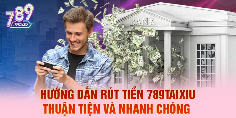 Hướng dẫn r&uacute;t tiền lode88 thuận tiện v&agrave; nhanh ch&oacute;ng