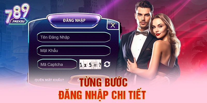 Từng bước đăng nhập lode88 chi tiết